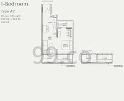 19 Nassim (D10), Apartment #492731961